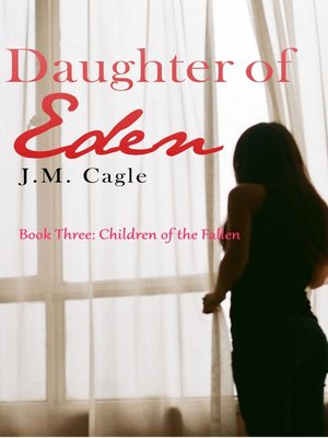 cover image of Daughter of Eden, Book Three